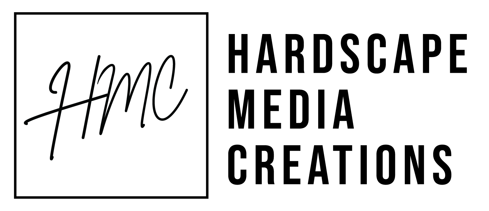 Hardscape Media Creations